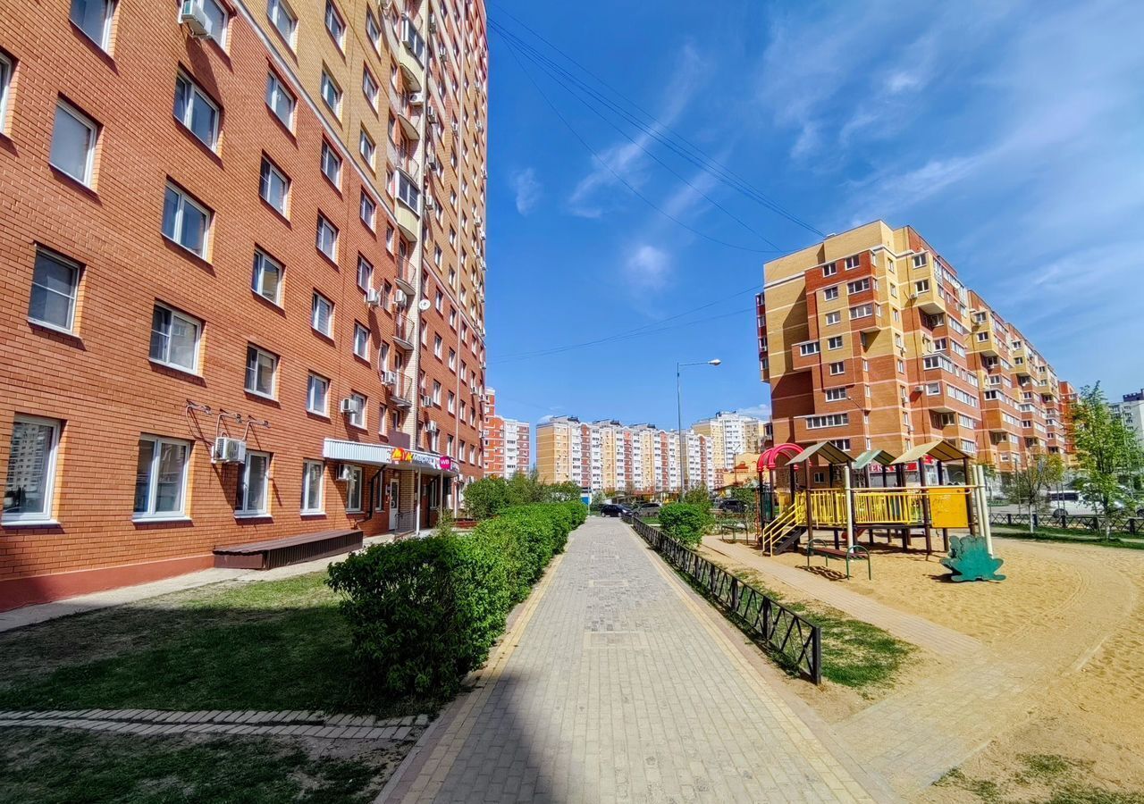 свободного назначения г Липецк р-н Советский ул Замятина Е.И. 2 фото 26