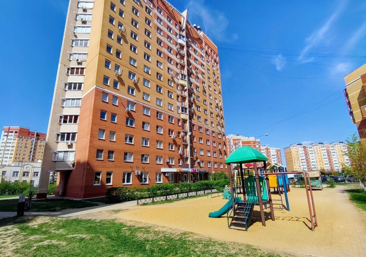свободного назначения г Липецк р-н Советский ул Замятина Е.И. 2 фото 28