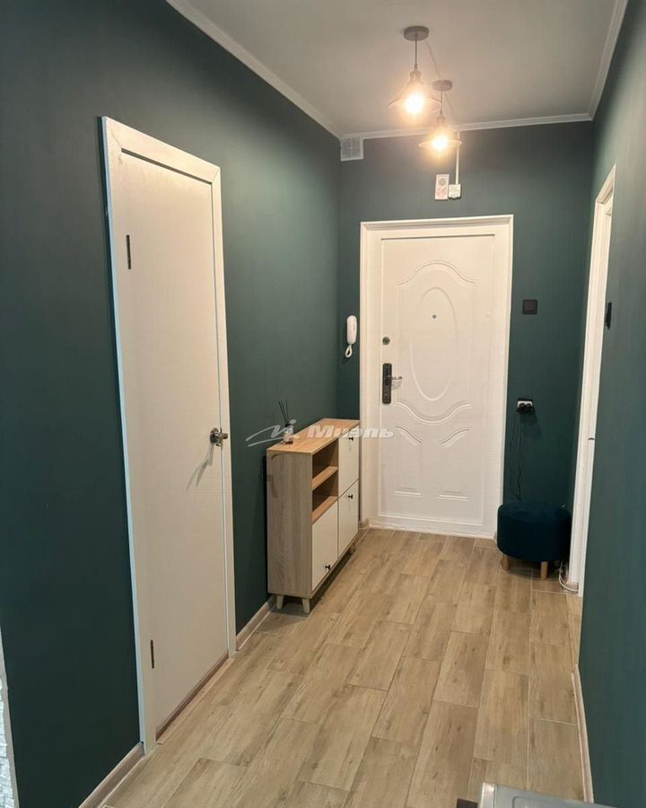 квартира г Симферополь ул Героев Сталинграда 23 фото 4
