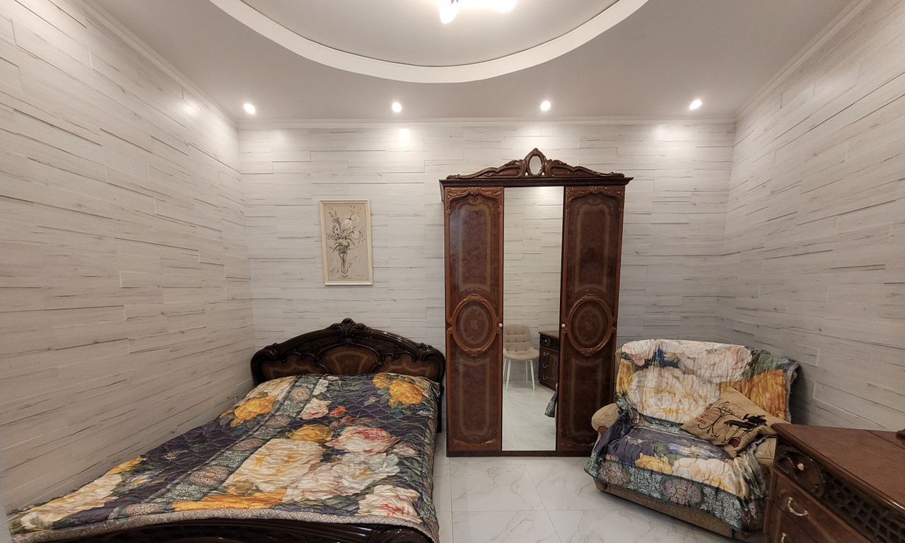 квартира г Ялта ул Чехова А.П. 15 фото 1