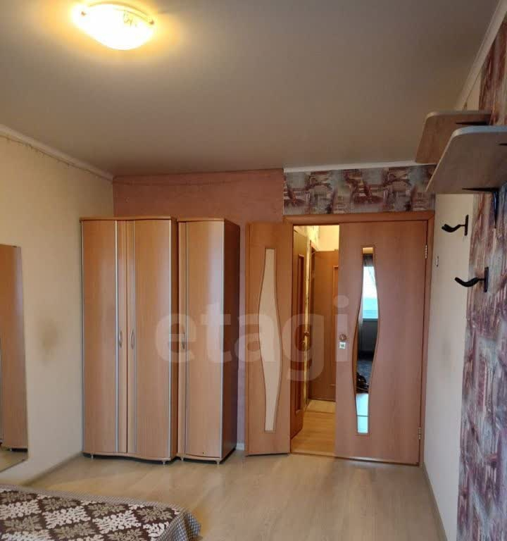квартира г Батайск ул Кулагина 73 фото 3