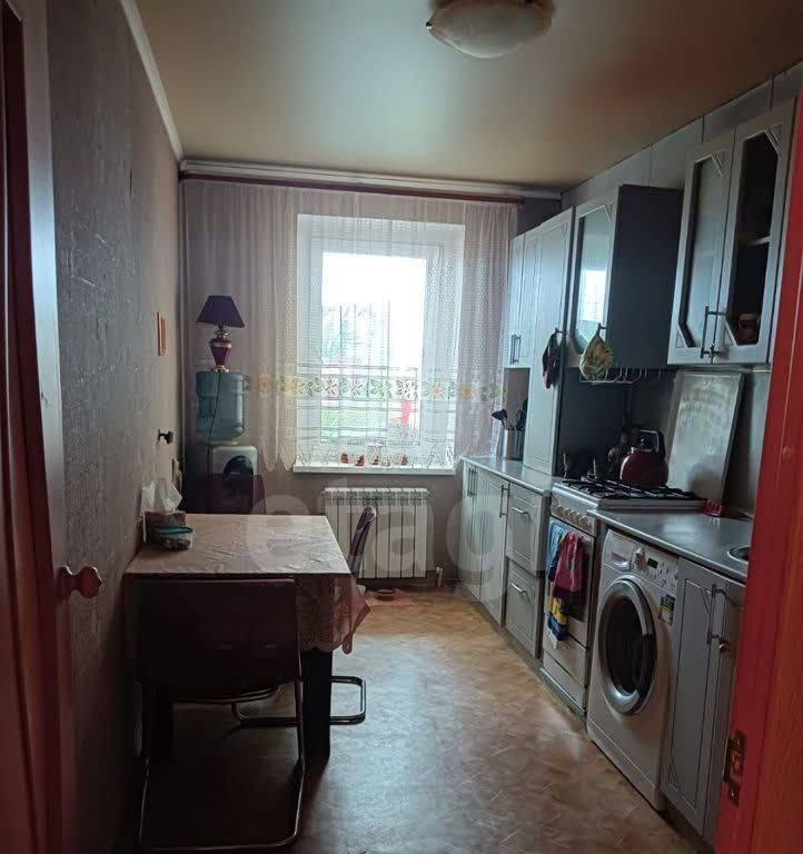 квартира г Батайск ул Кулагина 73 фото 4