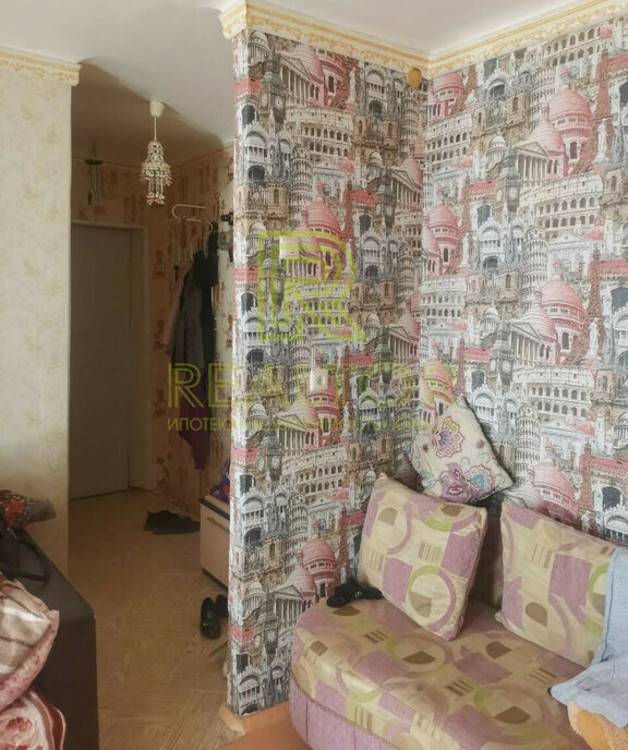 квартира р-н Красносулинский г Красный Сулин ул Гагарина 8 фото 3