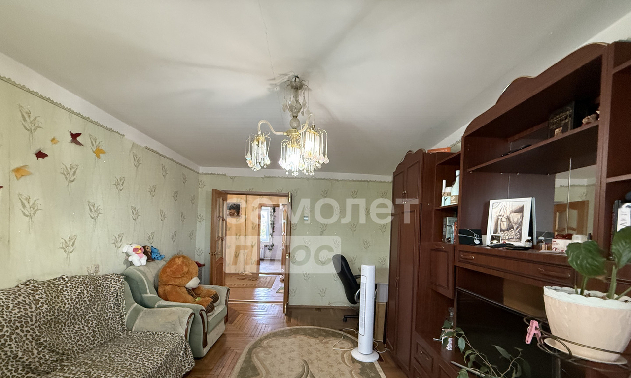 квартира р-н Славянский г Славянск-на-Кубани ул Стаханова 197 фото 4