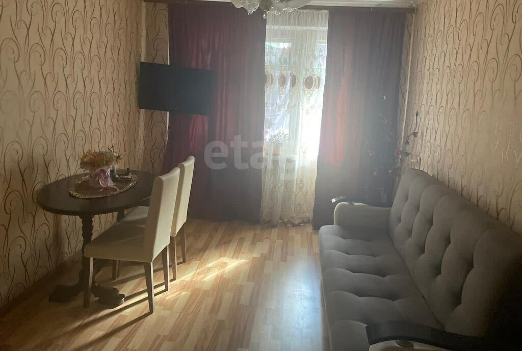 квартира г Брянск ул Димитрова 122 фото 3