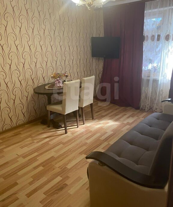 квартира г Брянск ул Димитрова 122 фото 4