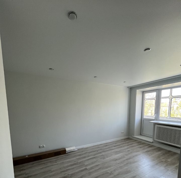 квартира г Красноярск р-н Центральный ул Кирова 10 фото 14