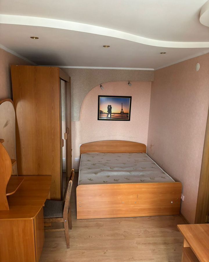 квартира г Чита р-н Центральный ул Журавлева 72 фото 5