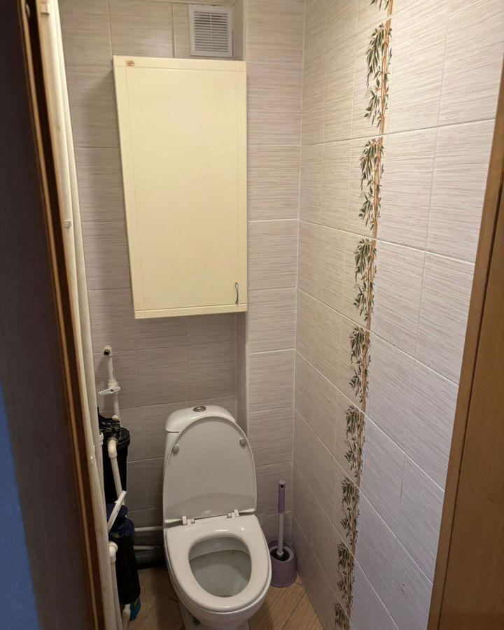 квартира г Чита р-н Центральный ул Журавлева 72 фото 6