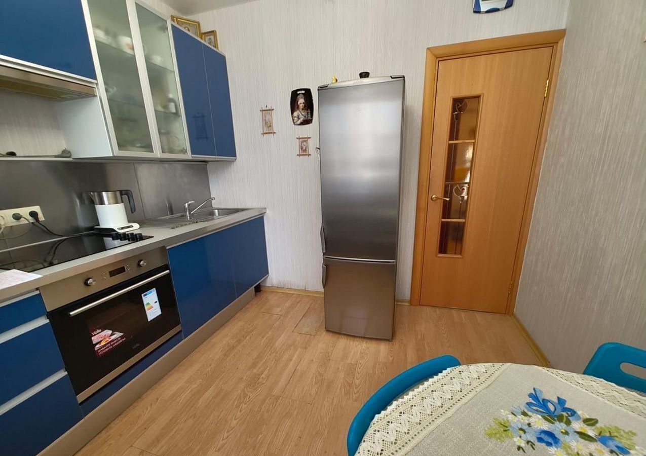квартира г Екатеринбург Чкаловская ул 8 Марта 173 фото 13