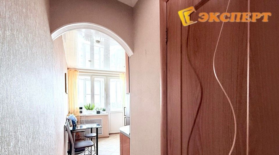квартира г Обнинск пр-кт Маркса 20 фото 9