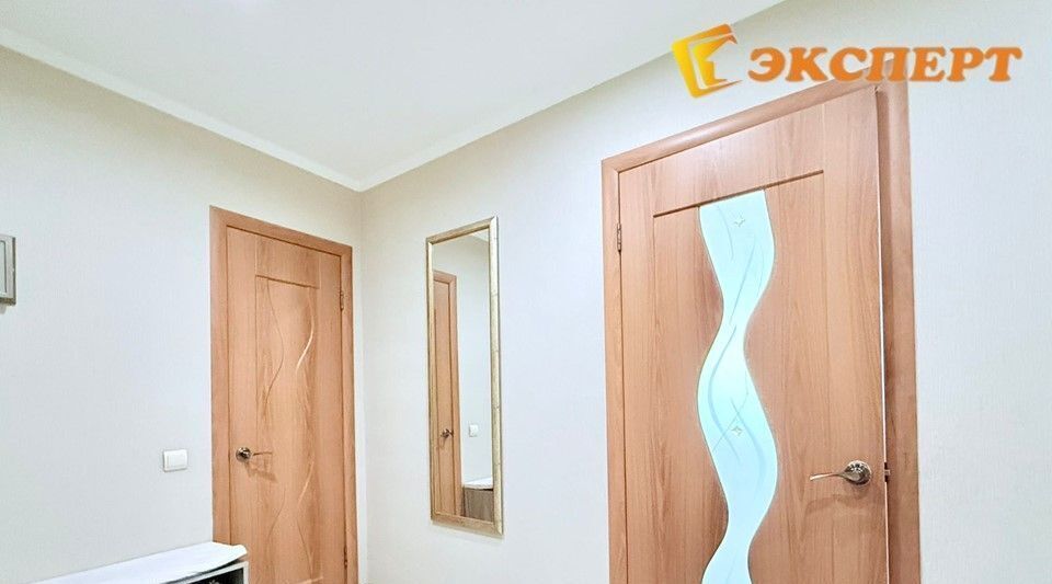 квартира г Обнинск пр-кт Маркса 20 фото 14