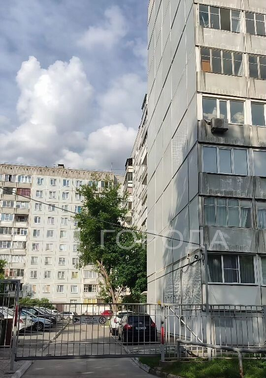 квартира г Новосибирск Заельцовская ул Дуси Ковальчук 65 фото 21