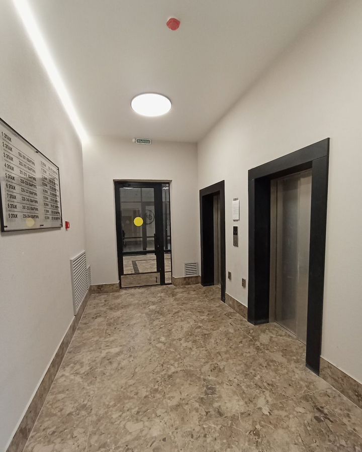 квартира г Рязань р-н Железнодорожный ул Островского 122к/1 фото 8