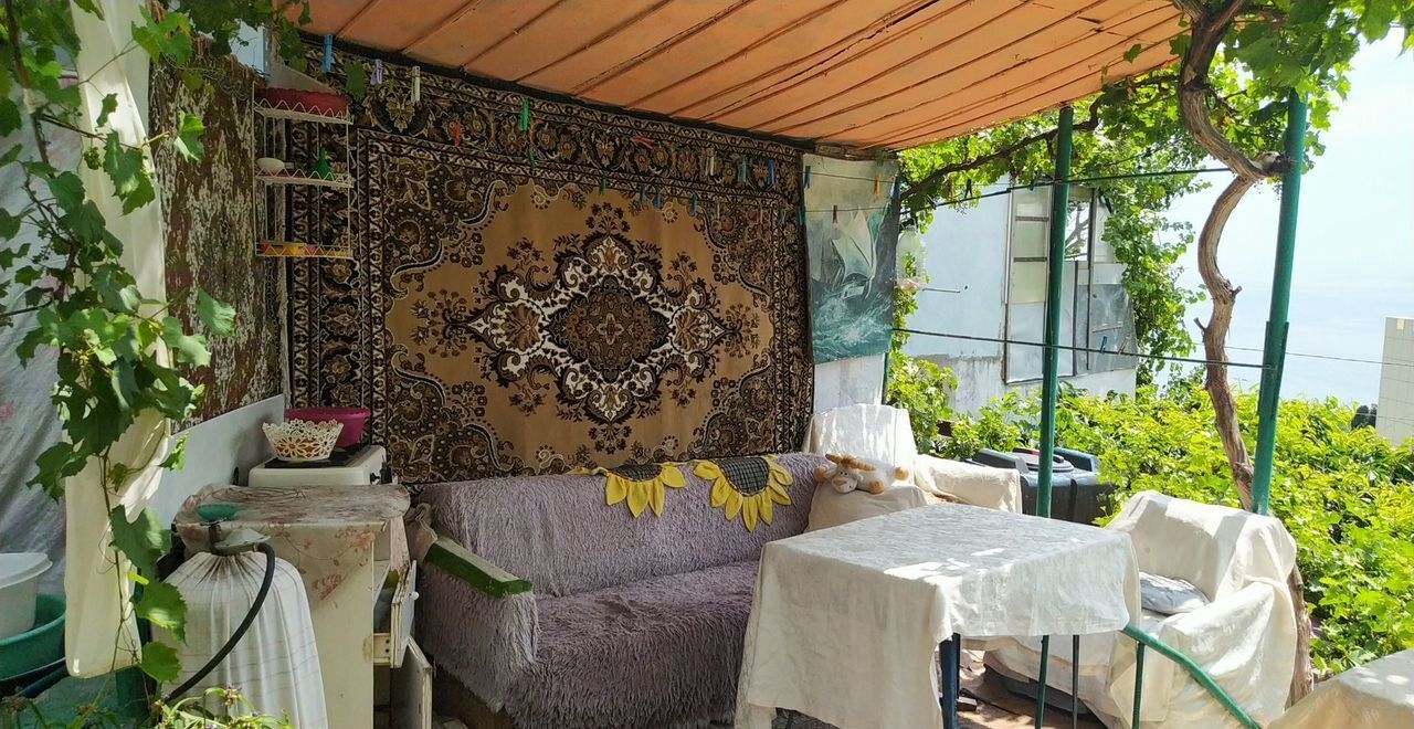 комната г Ялта г Алупка ул им Братьев Говыриных 6 фото 12