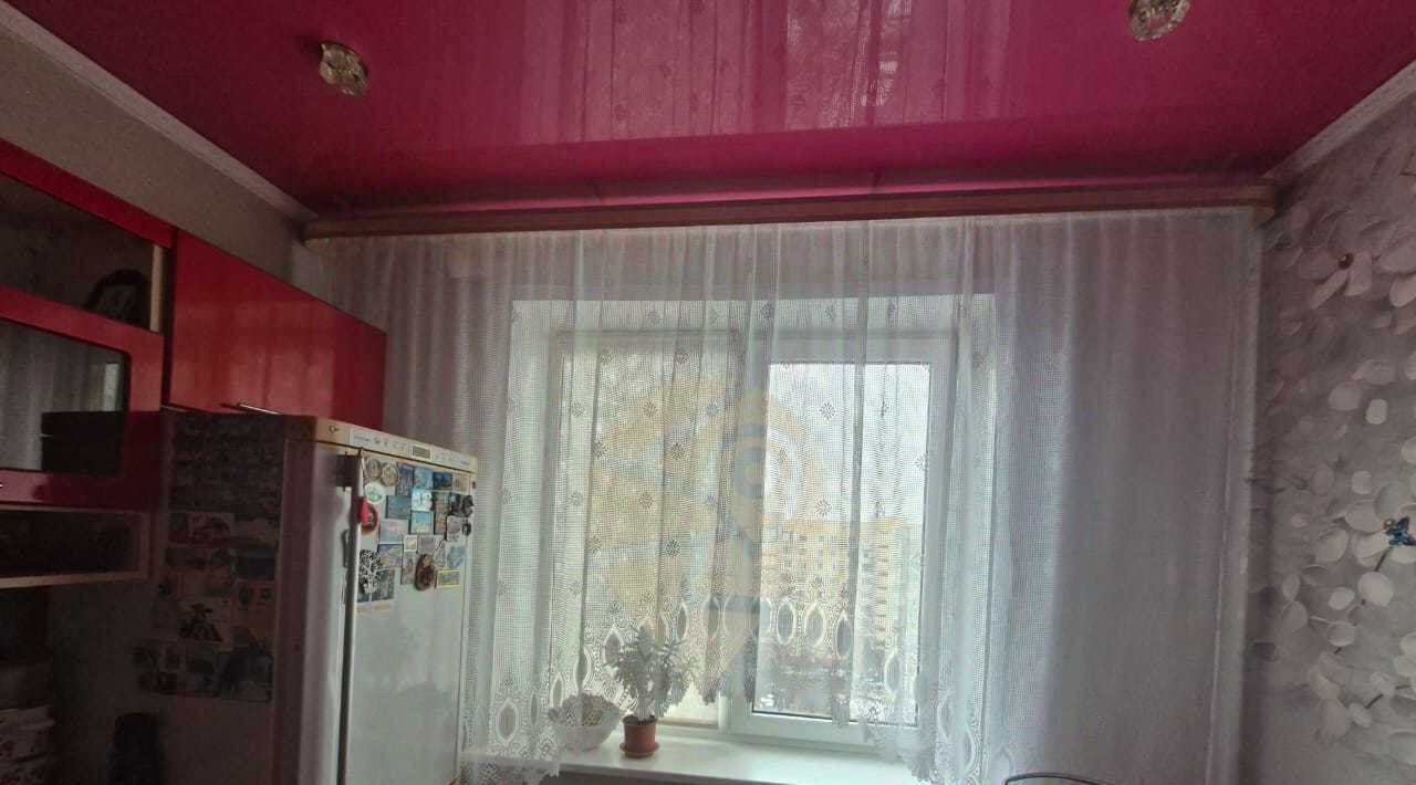 квартира г Старый Оскол Олимпийский микрорайон 13 фото 2