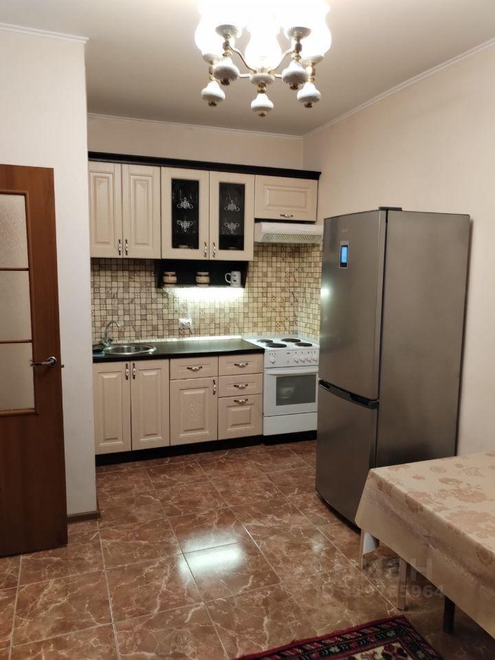 квартира г Люберцы микрорайон Зенино ул Камова 10к/1 ЖК Самолет мкр, Некрасовка фото 3