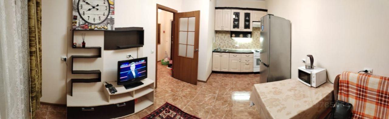 квартира г Люберцы микрорайон Зенино ул Камова 10к/1 ЖК Самолет мкр, Некрасовка фото 4