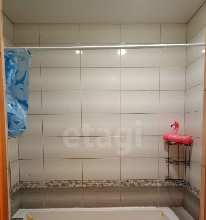 квартира г Батайск ул Кулагина 73 фото 5