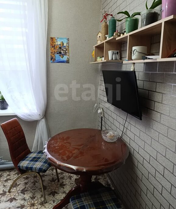 квартира г Нижний Тагил ул Черноморская 15/23 фото 2