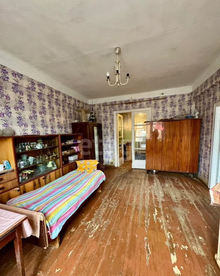 квартира г Екатеринбург р-н Железнодорожный пр-кт Седова 43 фото 3
