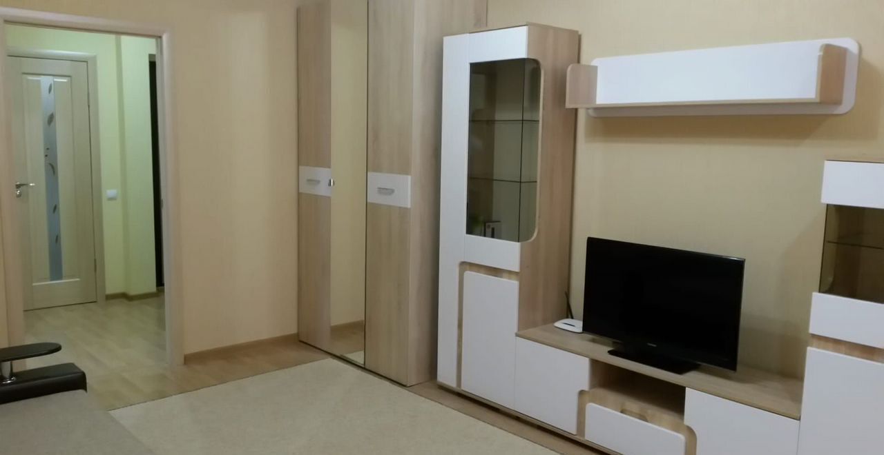 квартира г Севастополь ул Молодых строителей 1а Крым фото 1