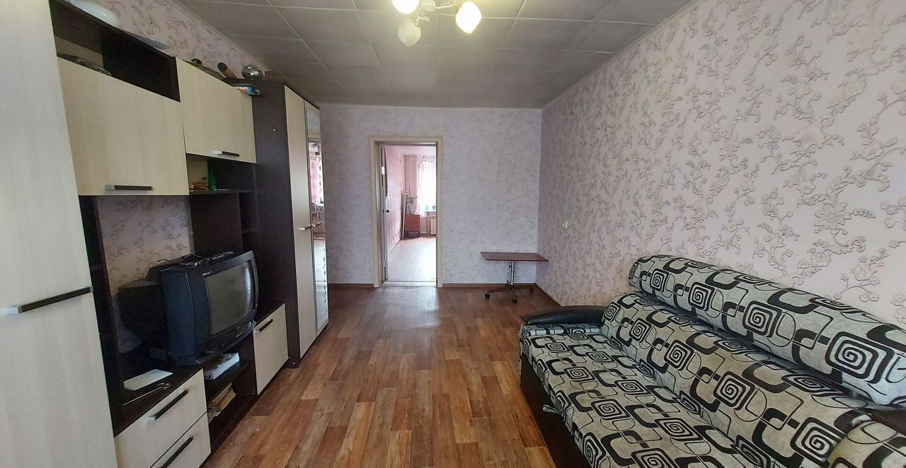квартира г Березовский пер Березовский ул Шиловская 19 фото 3