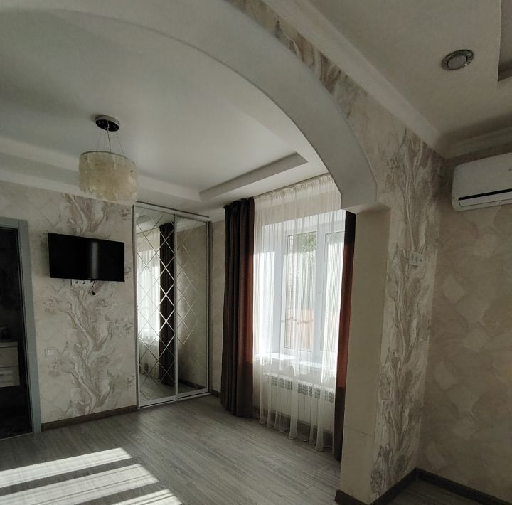 комната г Анапа микрорайон Алексеевка ул Зеленая 1 фото 15