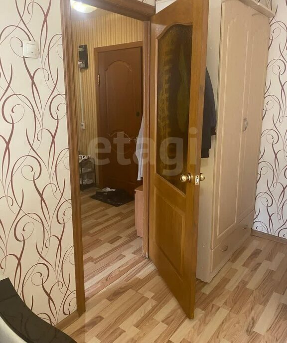 квартира г Брянск ул Димитрова 122 фото 5