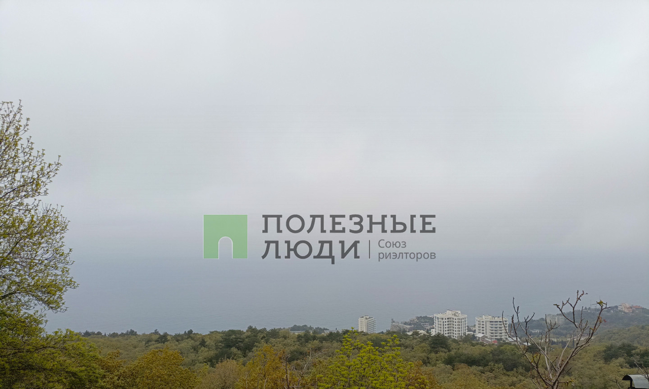 квартира г Ялта пгт Гаспра ул 40 лет Октября 6 фото 11
