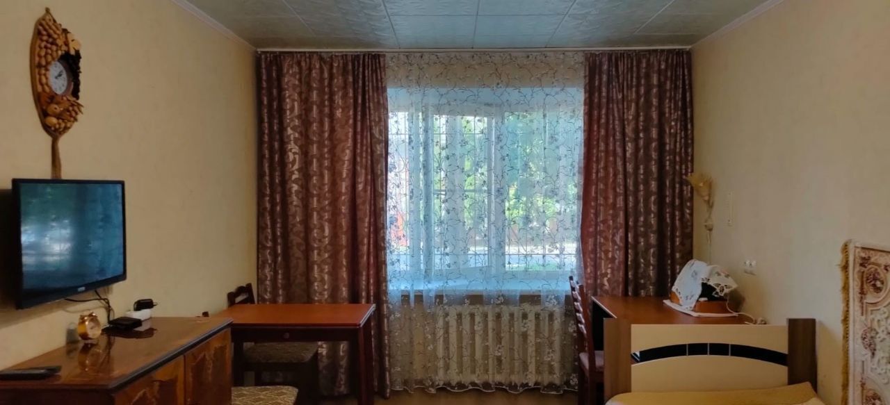 квартира г Липецк р-н Советский ул Октябрьская 89 фото 2