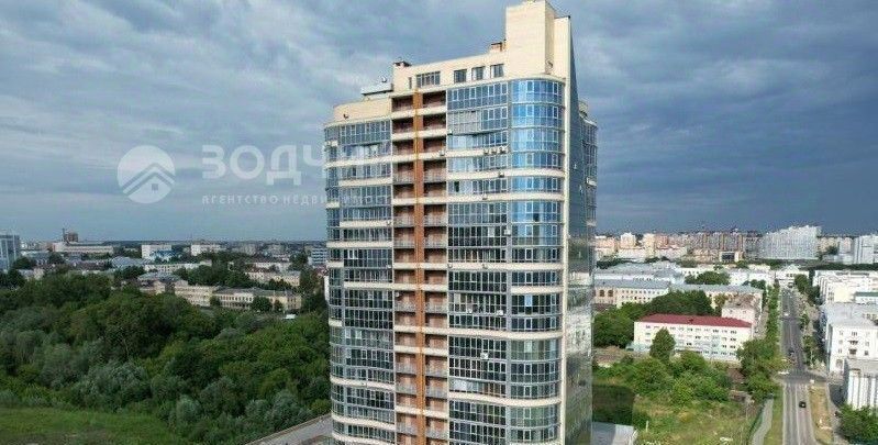 свободного назначения г Чебоксары р-н Ленинский ул Дзержинского 5 фото 1