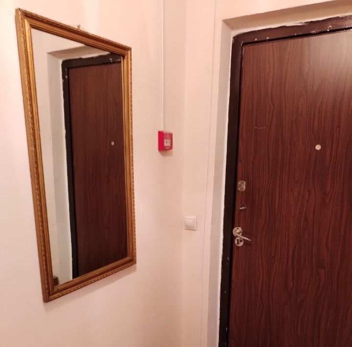 квартира г Люберцы ул Камова 10/1 фото 7