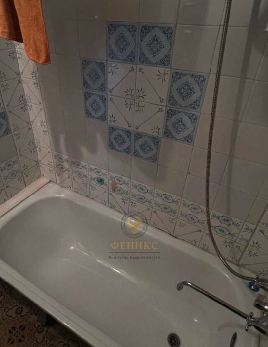 квартира г Белгород Западный ул 5 Августа 6 фото 8