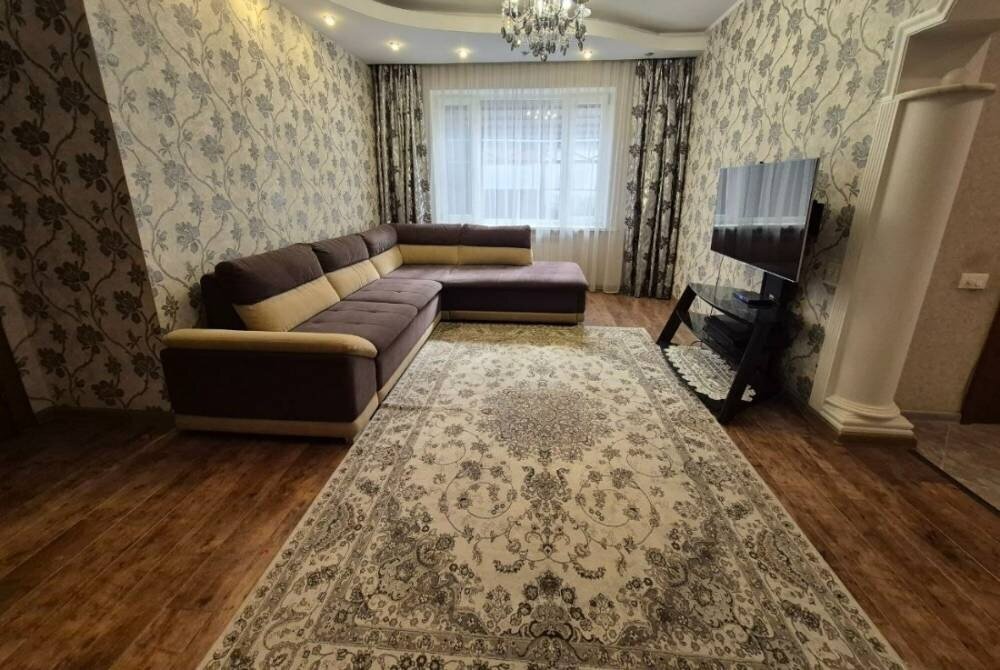 дом г Кисловодск пер Чапаева фото 1