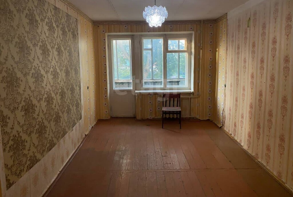 квартира г Саранск ул Республиканская 104 фото 3