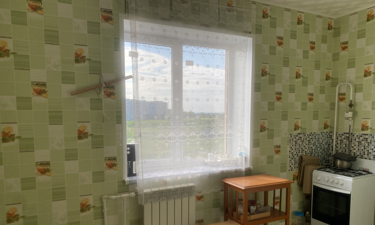 квартира р-н Ишимбайский г Ишимбай б-р З.Валиди 18в фото 1