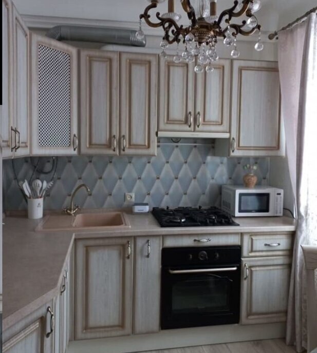 квартира г Тула ул Болдина 106а фото 1
