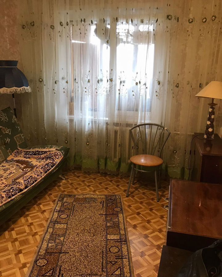 квартира г Курск р-н Центральный пр-кт Дружбы 26 фото 2