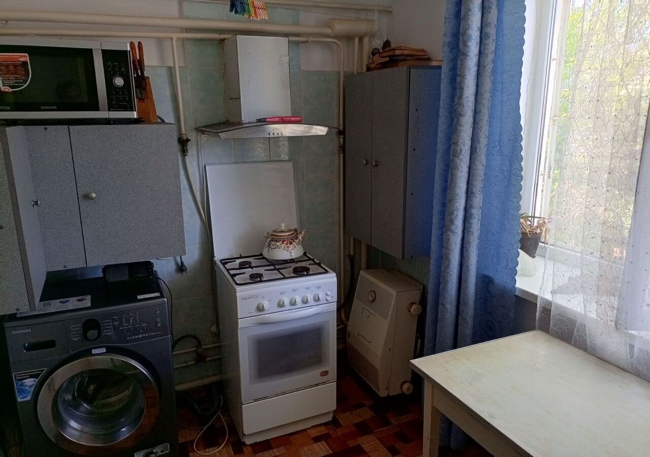 квартира г Джанкой ул Московская 108 фото 3