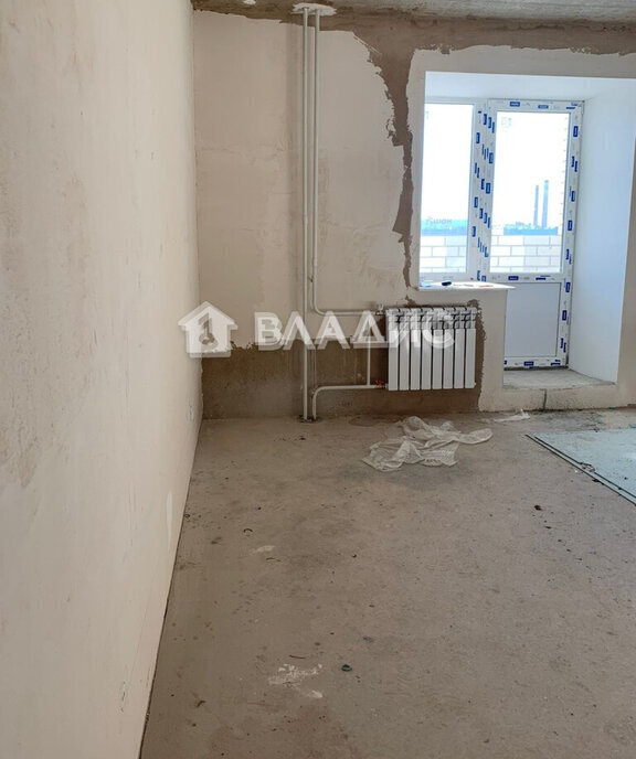 квартира г Вологда ул Гагарина 80ак/2 фото 4