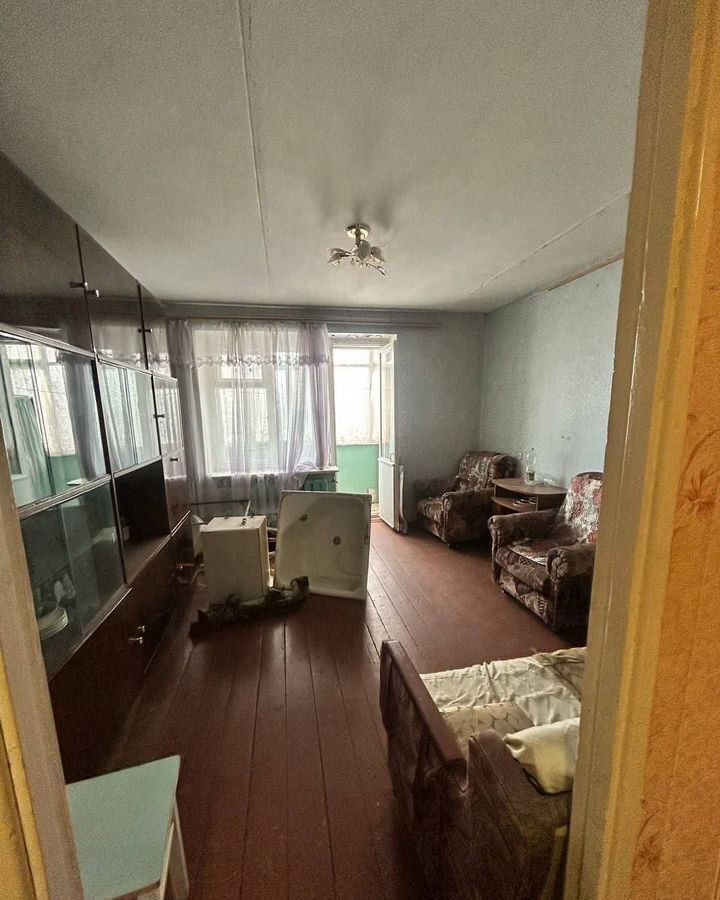 комната г Заречный пр-кт Мира 36 фото 2