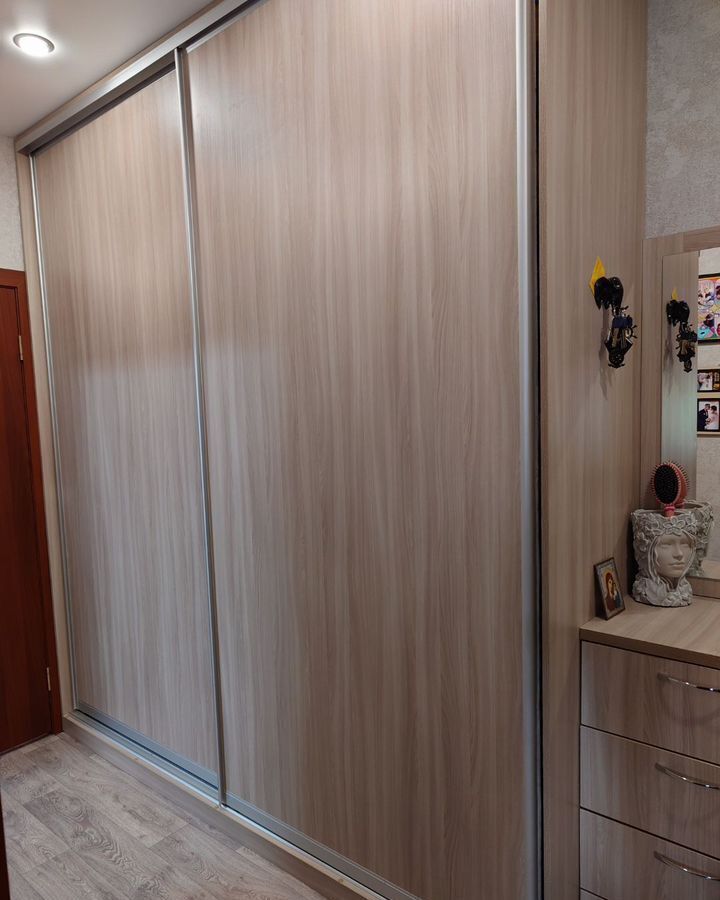 квартира г Кировград ул Мира 2 Кировградский г. о. фото 6