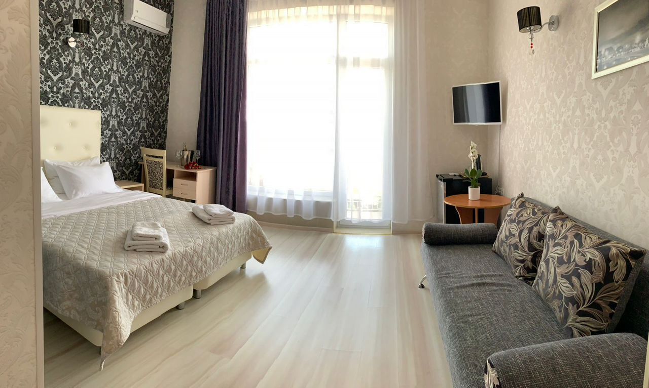 комната г Феодосия пгт Коктебель ул Ленина 127с фото 22