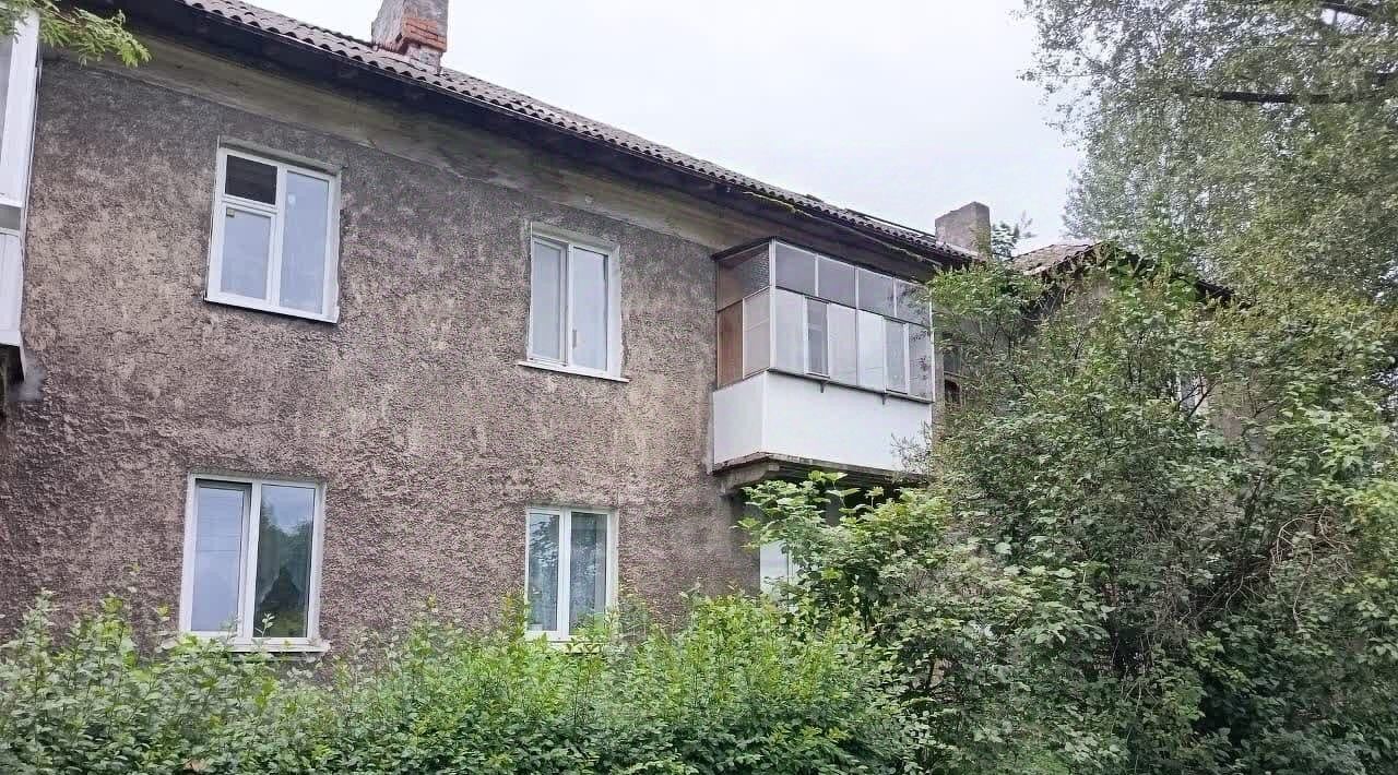 квартира г Нижний Тагил р-н Тагилстроевский ул Черноморская 110 фото 19