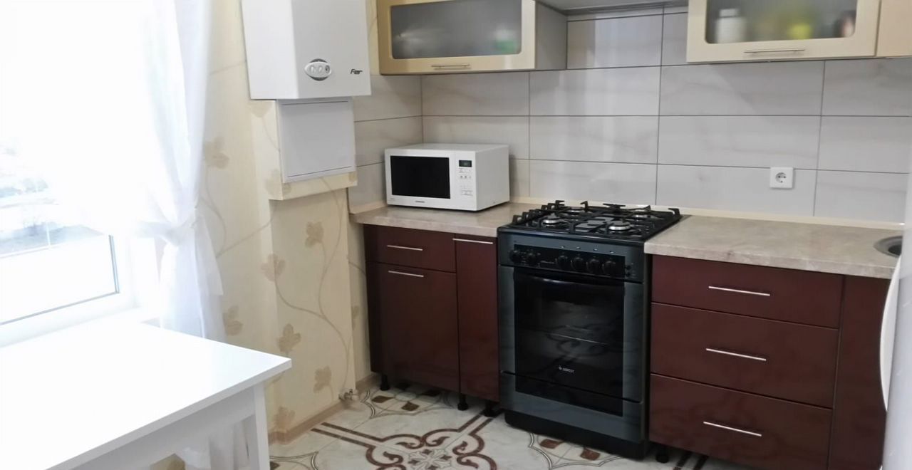 квартира г Севастополь ул Молодых строителей 1а Крым фото 7