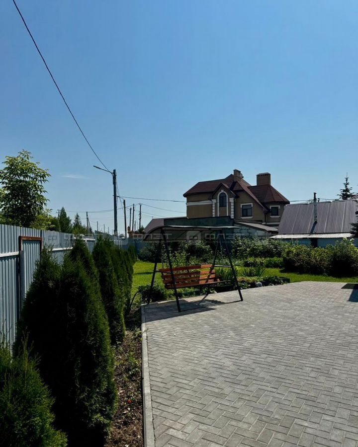 дом г Казань р-н Приволжский ул Центральная 192 Республика Татарстан Татарстан, жилой массив Салмачи фото 5