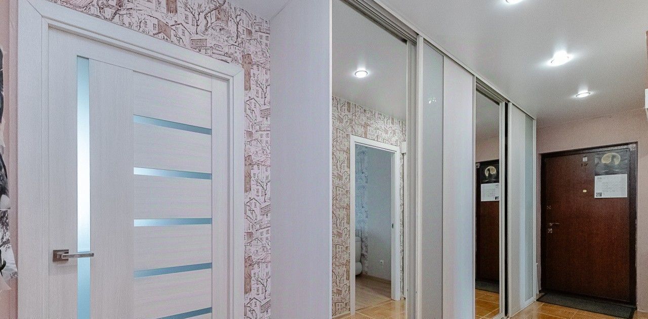 квартира г Екатеринбург Ботаническая ул Ракетная 18 фото 27