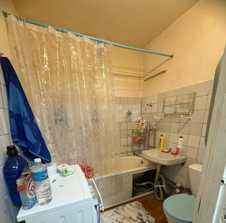 квартира г Саров ул Московская 34к/2 фото 2