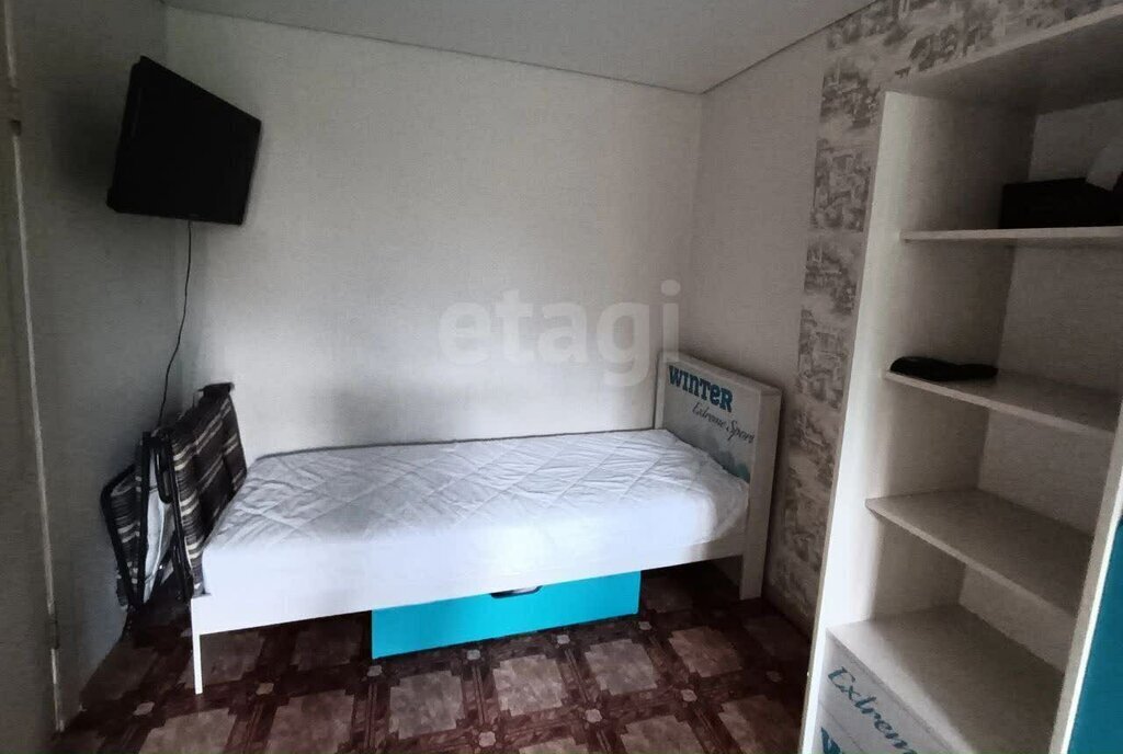 квартира г Тобольск р-н мкр Иртышский 2 фото 7